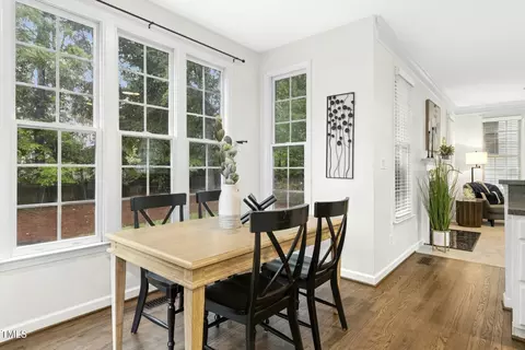 Dining - 5928 Rustic Wood Ln, Durham, NC 27713 photo 1 of 3