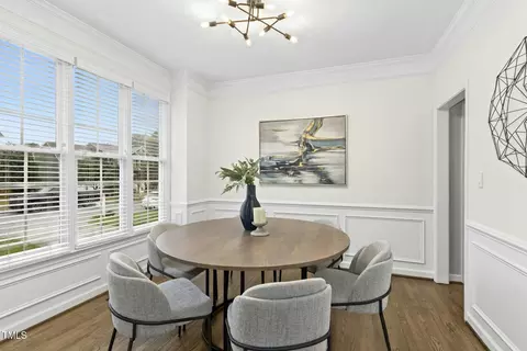 Dining - 5928 Rustic Wood Ln, Durham, NC 27713 photo 2 of 3