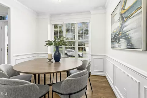 Dining - 5928 Rustic Wood Ln, Durham, NC 27713 photo 3 of 3