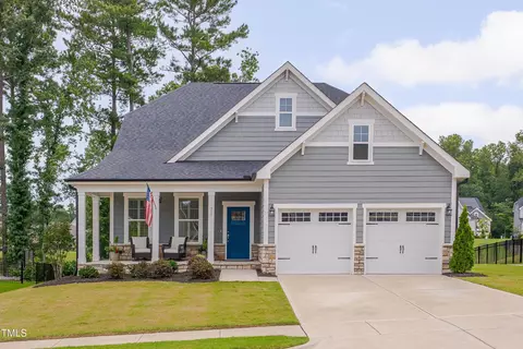 317 Granite Acres Way, Knightdale, NC 27545