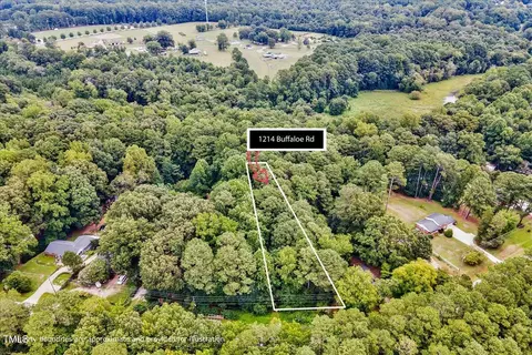 1214 Buffaloe Rd #LOT 7, Garner, NC 27529