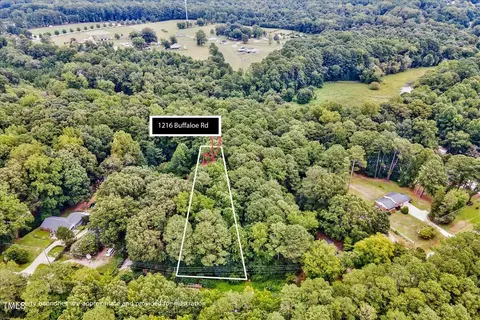 1216 Buffaloe Rd #LOT 8, Garner, NC 27529