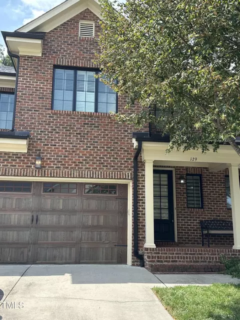 129 Cofield Cir, Durham, NC 27707