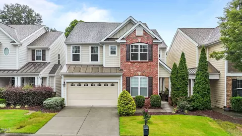 509 Hammond Oak Ln, Wake Forest, NC 27587