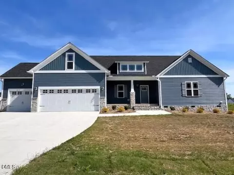147 Seahawk Way, Zebulon, NC 27597