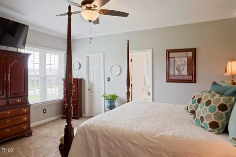 Bedroom - 230 Wendy Pl, Benson, NC 27504 photo 1 of 8