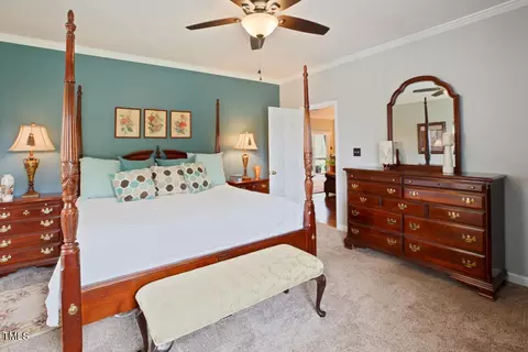 Bedroom - 230 Wendy Pl, Benson, NC 27504 photo 3 of 8
