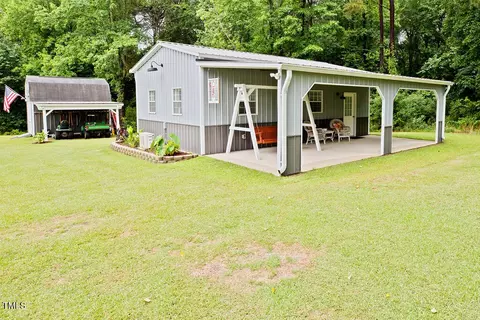 Exterior - 230 Wendy Pl, Benson, NC 27504 photo 1 of 10