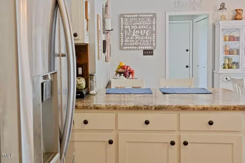 Kitchen - 230 Wendy Pl, Benson, NC 27504 photo 5 of 6