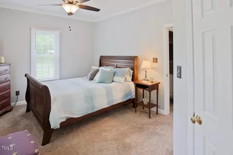 Bedroom - 230 Wendy Pl, Benson, NC 27504 photo 8 of 8