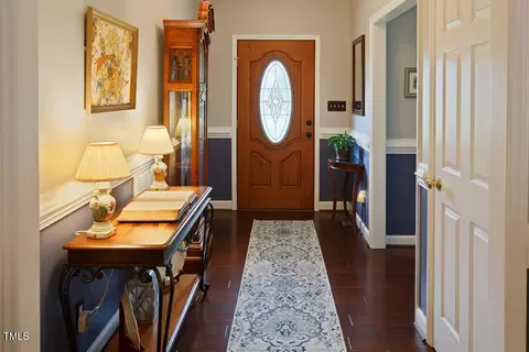 Entry Way - 230 Wendy Pl, Benson, NC 27504 photo 1 of 2