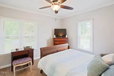 Bedroom - 230 Wendy Pl, Benson, NC 27504 photo 7 of 8