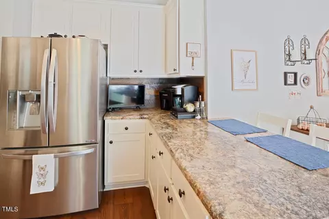 Kitchen - 230 Wendy Pl, Benson, NC 27504 photo 6 of 6