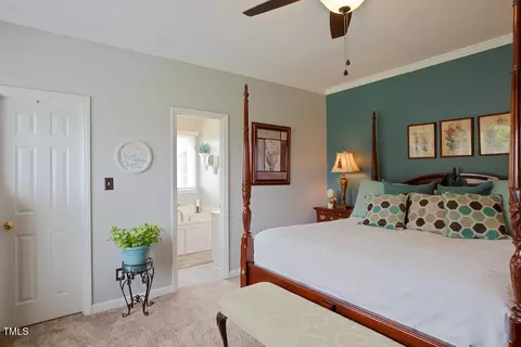 Bedroom - 230 Wendy Pl, Benson, NC 27504 photo 2 of 8