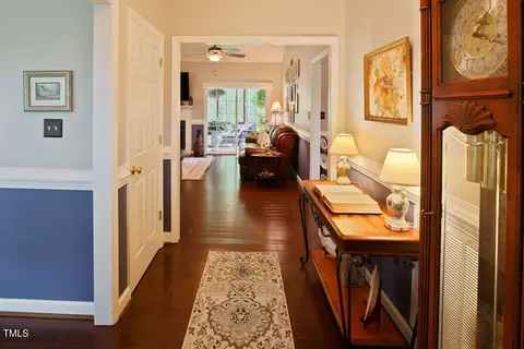 Entry Way - 230 Wendy Pl, Benson, NC 27504 photo 2 of 2
