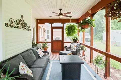 Exterior - 230 Wendy Pl, Benson, NC 27504 photo 4 of 10