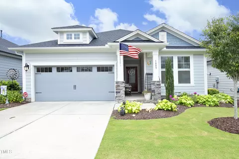 1809 Cypress Cove Dr, Wendell, NC 27591