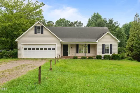 1506 Rollins Store Rd, Sanford, NC 27332