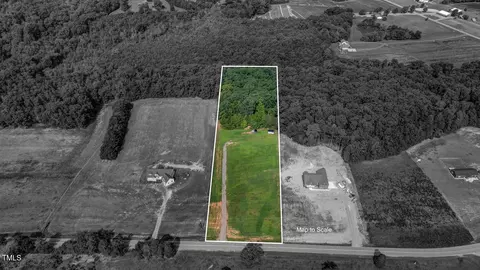 1714 Crutchfield Rd, Reidsville, NC 27320