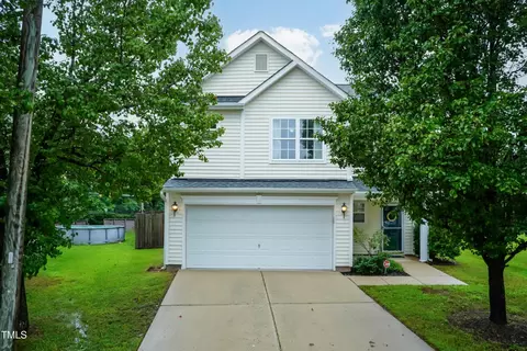 8 Kingfisher Way, Durham, NC 27713