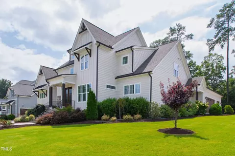 713 Brownwich St, Wake Forest, NC 27587