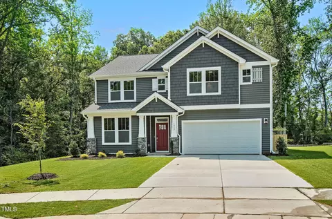 757 Beacon Hill Rd #42, Lillington, NC 27546