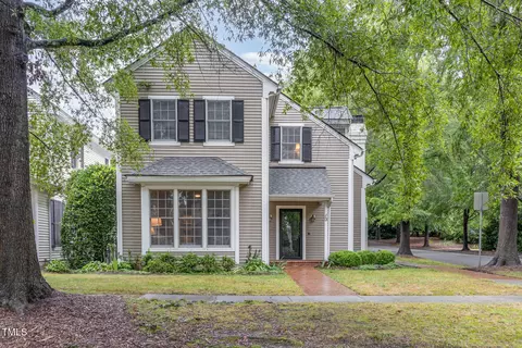 3 Caswell, Pittsboro, NC 27312