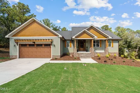 258 Eakes Rd, Sanford, NC 27332