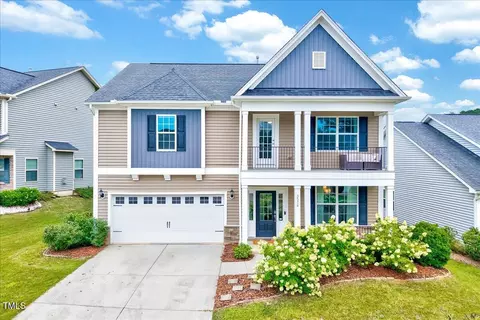 3576 S Beaver Ln, Raleigh, NC 27604