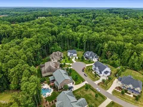 View/Area - 8101 Fergus Ct, Wake Forest, NC 27587 photo 3 of 7
