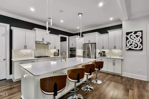 Kitchen - 8101 Fergus Ct, Wake Forest, NC 27587 photo 2 of 5