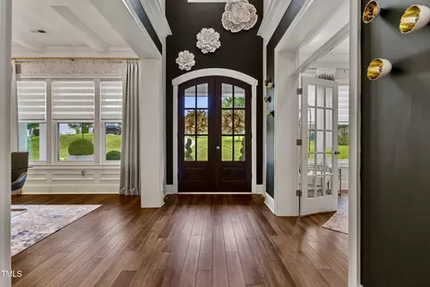 Entry Way - 8101 Fergus Ct, Wake Forest, NC 27587 photo 1 of 4