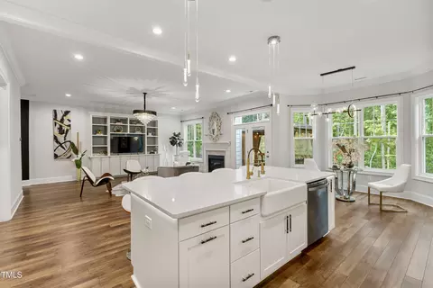 Kitchen - 8101 Fergus Ct, Wake Forest, NC 27587 photo 1 of 5