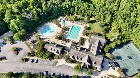 View/Area - 8101 Fergus Ct, Wake Forest, NC 27587 photo 7 of 7