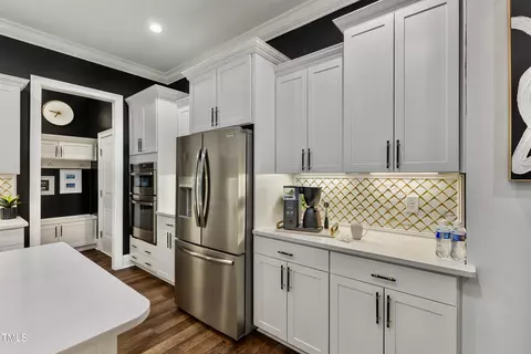 Kitchen - 8101 Fergus Ct, Wake Forest, NC 27587 photo 5 of 5