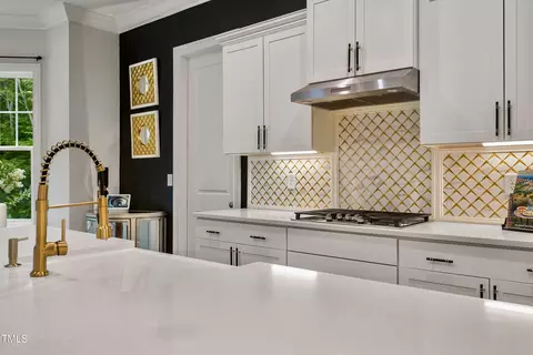 Kitchen - 8101 Fergus Ct, Wake Forest, NC 27587 photo 4 of 5