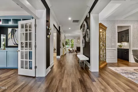 Entry Way - 8101 Fergus Ct, Wake Forest, NC 27587 photo 2 of 4