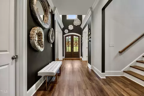 Entry Way - 8101 Fergus Ct, Wake Forest, NC 27587 photo 3 of 4