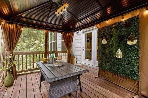 Exterior - 8101 Fergus Ct, Wake Forest, NC 27587 photo 8 of 11