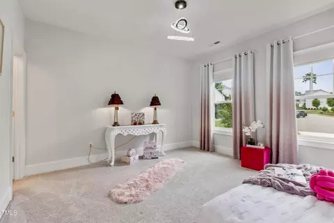 Bedroom - 8101 Fergus Ct, Wake Forest, NC 27587 photo 4 of 6