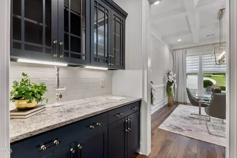 Dining - 8101 Fergus Ct, Wake Forest, NC 27587 photo 3 of 4