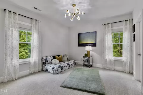Bedroom - 8101 Fergus Ct, Wake Forest, NC 27587 photo 6 of 6