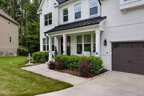 Exterior - 8101 Fergus Ct, Wake Forest, NC 27587 photo 5 of 11