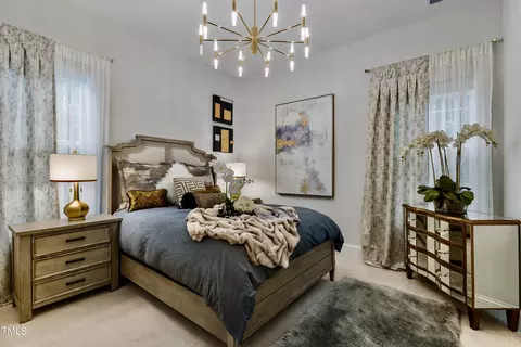 Bedroom - 8101 Fergus Ct, Wake Forest, NC 27587 photo 1 of 6