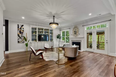Other - 8101 Fergus Ct, Wake Forest, NC 27587 photo 3 of 14