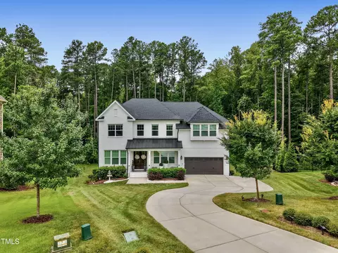 8101 Fergus Ct, Wake Forest, NC 27587