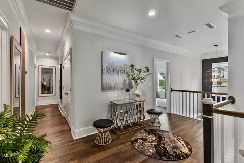 Entry Way - 8101 Fergus Ct, Wake Forest, NC 27587 photo 4 of 4