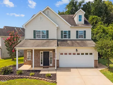 2310 Shepherd Valley St, Raleigh, NC 27610