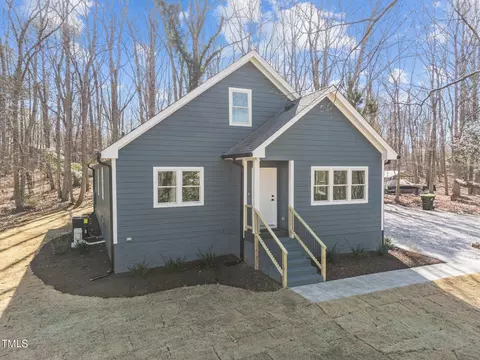 125 Sue-kim Dr, Youngsville, NC 27596