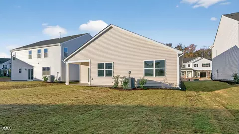 90 Stone Apiary Dr, Angier, NC 27501 photo 6